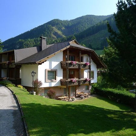 Appartementhaus Habich バド クラインキルヒハイム エクステリア 写真