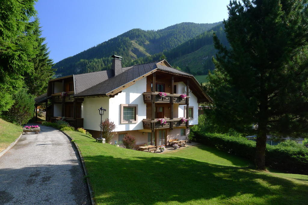 Appartementhaus Habich バド クラインキルヒハイム エクステリア 写真