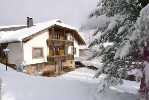 Appartementhaus Habich バド クラインキルヒハイム エクステリア 写真